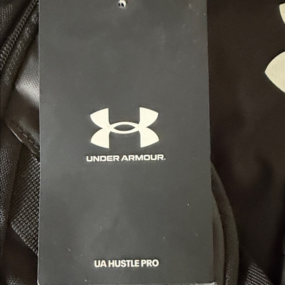 Under Armour backpack - Picture 3 of 4